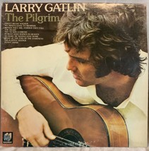 Larry Gatlin - The Pilgrim - £4.41 GBP