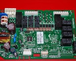 Whirlpool Refrigerator Control Board - Part # W10446514 - £47.16 GBP