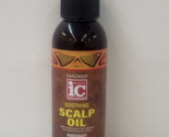 FANTASIA ic INTER CELLULAR Soothing Scalp Oil ~ 4 fl. oz. Bottle - £8.67 GBP
