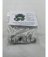QRF MAF 02 Vehicle Wargaming Metal Miniature 15mm - €8,91 EUR