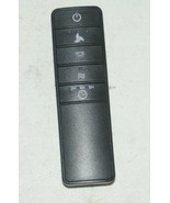 Home Decorators TR221A Ceiling Fan Remote Control - $48.61 CAD