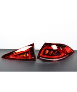 2020-2023 Mercedes-Benz GLE-Class Right Passenger LED Tail Light Inner&amp;O... - $521.43 CAD
