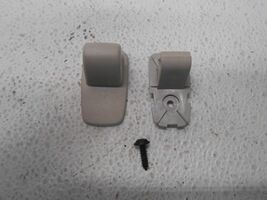 2013 Dodge Dart Sun Visor Sunvisor CLIP Left Or Right With Screw - $29.99
