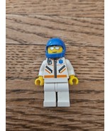 LEGO City Minifigure EMT with Jacket + Helmet - $11.05 CAD