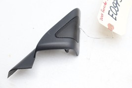 03-05 SUBARU FORESTER RH RIGHT PASSENGER SIDE VIEW MIRROR INTERIOR COVER E0975 image 9