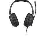 Lenovo Legion H300 Stereo Gaming Headset, Noise-Cancelling Mic, Memory F... - $92.75