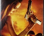 Wanted [DVD 2005 Widescreen] Angelina Jolie, Morgan Freeman, James McAvoy - $1.13