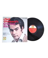 Neil Diamond&#39;s Greatest Hits 12&quot; LP Bang BLPS-219 Rock 1968 VG - $6.65