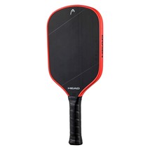 HEAD | Pro Radical Tour EX RAW 2024 Pickleball Paddle Carbon 200054 4 1/8 - £133.68 GBP