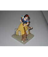 Disney Classics Snow White Figurine With Animals - £19.65 GBP