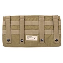 Eagle Industries Ranger Coyote MSAP Cummerbund Back Hold  MBAV MBSS 1000D - $268.51 MXN