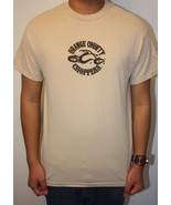 ORANGE COUNTY CHOPPERS NY T-shirt,  M - $7.95
