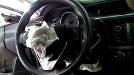 Steering Column Floor Shift US Market Fits 14-16 COROLLA 104466378Steeri... - $92.73