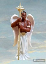 Hallmark Guardian Angel Ornament Decoration Protect Spiritual Heaven Hol... - £19.57 GBP