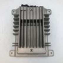 Mazda Bose Radio Stereo Amp Amplifier BBM2-66-A20 image 12