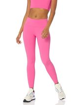 Amazon Essentials Active Sculpt Leggings Women Bright Size 1X - $4.44 Amazon Essentials Active Sculpt Leggings Women Bright Size 1X - $4.44