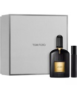 TOM FORD Black Orchid Eau de Parfum Perfume 1.7oz 50ml .34oz 2 Piece SET... - $128.21