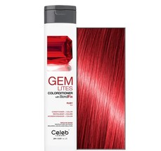 Celeb Luxury Gem Lites Ruby Colorditioner, 8.5 ounces