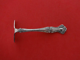 Vintage by 1847 Rogers Plate Silverplate Baby Food Pusher 4 1/4&quot; - $48.51