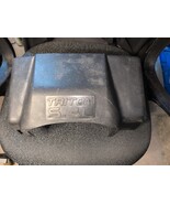 Ford F150 97-03 Ford Expedition 97-02  Engine Cover Triton 5.4L Black Tr... - $49.25