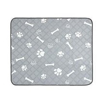 Washable Pee Pads For Puppy and Dogs-Reusable - Medium - $34.12 CAD