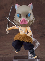 Demon Slayer Inosuke Nendoroid Doll - £35.97 GBP+