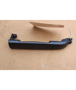 07-09 INFINITI G35 SEDAN REAR LEFT EXTERIOR DOOR HANDLE R1005 - $51.59