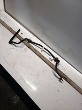 Stabilizer Bar Front Fits 11 CRUZE 748124 - $44.55