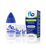 Flo Sinus Care Starter Kit - $1,463.74 MXN