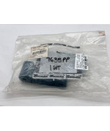 Stauff 7635PP 2-1/2&quot; Tube Polypropylene Clamp Body 63.5MM  - $16.85