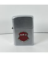 Vintage Universe Lighter &quot;to Conserve fighting Strength&quot; U.S. Army Medical - $26.23 CAD