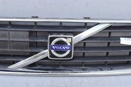 07-09 Volvo S80 Radiator Gril Grill Grille W/Collision Wrng Cruise Control image 3