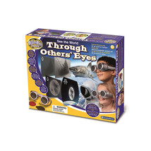 Brainstorm Toys See the World Through Others&#39; Eyes - £38.84 GBP