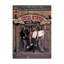 Lynyrd Skynyrd: All Time Greatest Hits Lynyrd Skynyrd (Composer) - $28.00