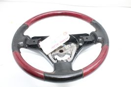 06-11 LEXUS GS300 STEERING WHEEL Q0280 image 9