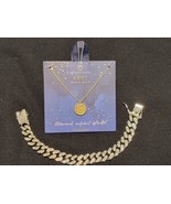 Fashion Jewelry group modern,undated.(2items). - $323.67 MXN