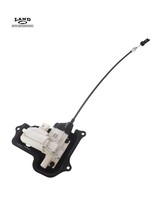 MERCEDES 166 ML/GL/GLS/GLE GENUINE RIGHT/PASSENGER REAR DOOR LOCK ACTUAT... - $29.69