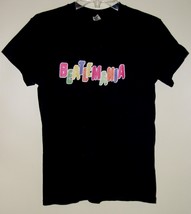 Beatlemania Concert Tour T Shirt Vintage Single Stitched - £119.89 GBP