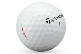 50 Near Mint Taylormade Project (A) Golf Balls Mix - Free Shipping - Aaaa - £51.16 GBP