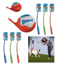The Chuckit! Ball Launcher is a Great Exercise Toy for Dogs That Love To... - $19.35+