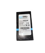 EMCo Motor Start Capacitor SC0104 - 135-162 mfd 330 SC0140 - €15,84 EUR