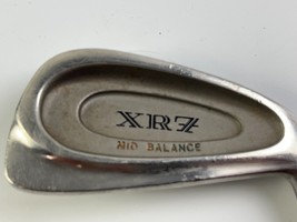 Mizuno XR7 4 Iron Regular Flex Steel Shaft - RHP 39in - $12.19