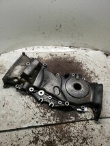 Timing Cover VIN B 5th Digit Hybrid 2.4L 4 Cylinder Fits 02-11 CAMRY 131... - $85.14
