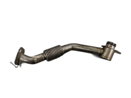 Left Turbo Oil Return Line From 2019 Ford F-150  2.7 FL3E6A836CC - £27.48 GBP