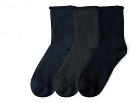 6 paia di calzini corti da uomo Virtus calze termico traspirante taglio laser - £11.08 GBP