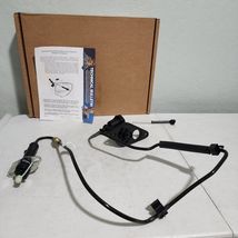 AMS Automotive PS0120-3 Clutch Master &amp; Slave Cylinder  2005-06 Jeep Lib... - $99.95