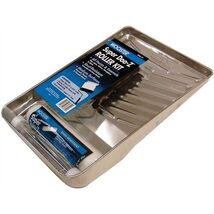 Wooster Brush R905-9 Super Doo-Z Roller Kit, 3/8-Inch Nap, 9-Inch - $33.47 CAD
