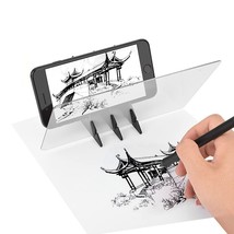 OptiSketch Portable Drawing Board - Tracing Tool for Beginners and Kids - Copy P - $44.54