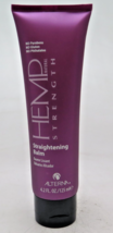 Alterna Hemp Strenght Straightening Balm 4.2 fl oz / 125 ml - $43.94