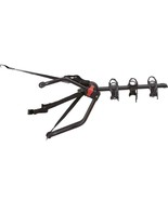 YAKIMA, HangOut Car Trunk Bike Rack, 3 Bike Capacity - $110.18